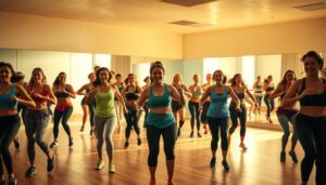 Os Melhores Aplicativos de Zumba Grátis para Treinar em Casa
