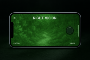 Melhores Aplicativos de Visão Noturna Grátis para Android e iOS