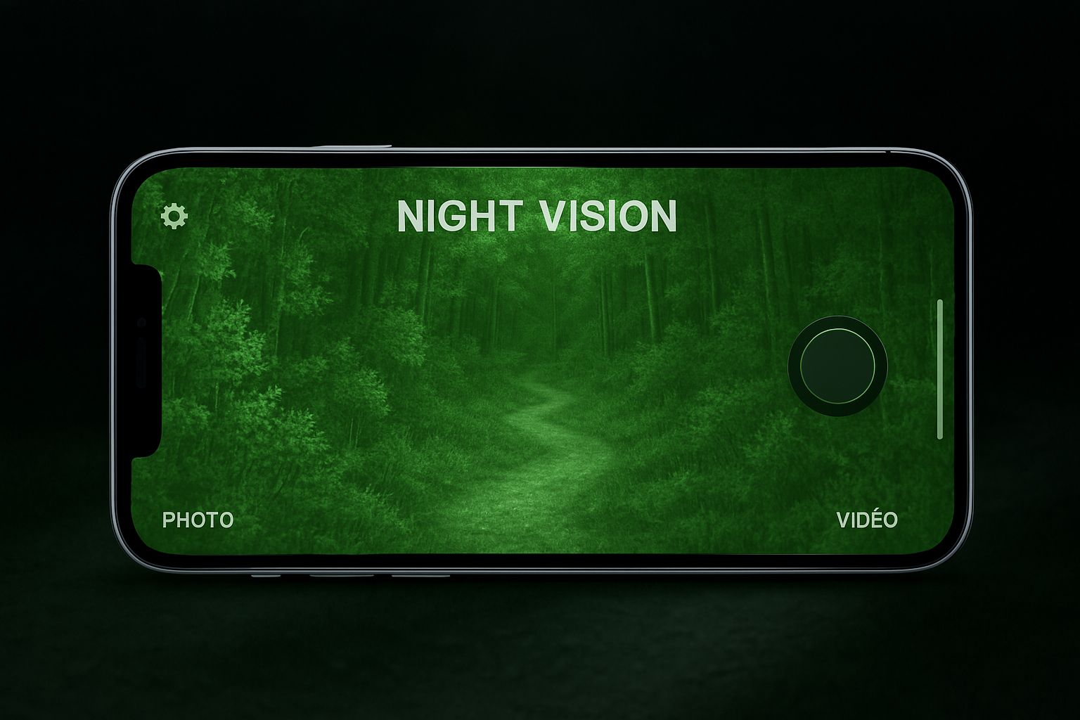 Aplicativos para Visão Noturna Grátis: Explore as Melhores Opções para Android e iOS