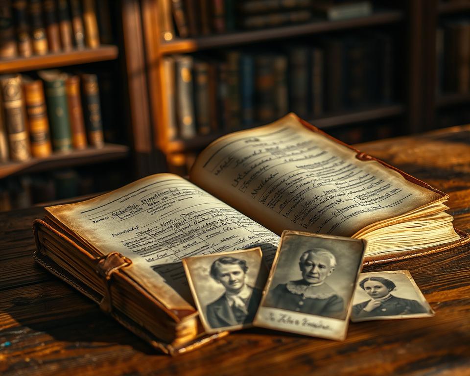 Aplicativos de antepassados gratuitos para explorar sua história