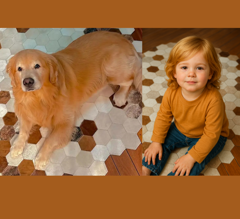 Transforme a Foto do Seu Pet em uma Criança de Forma Rápida e Fácil com IA