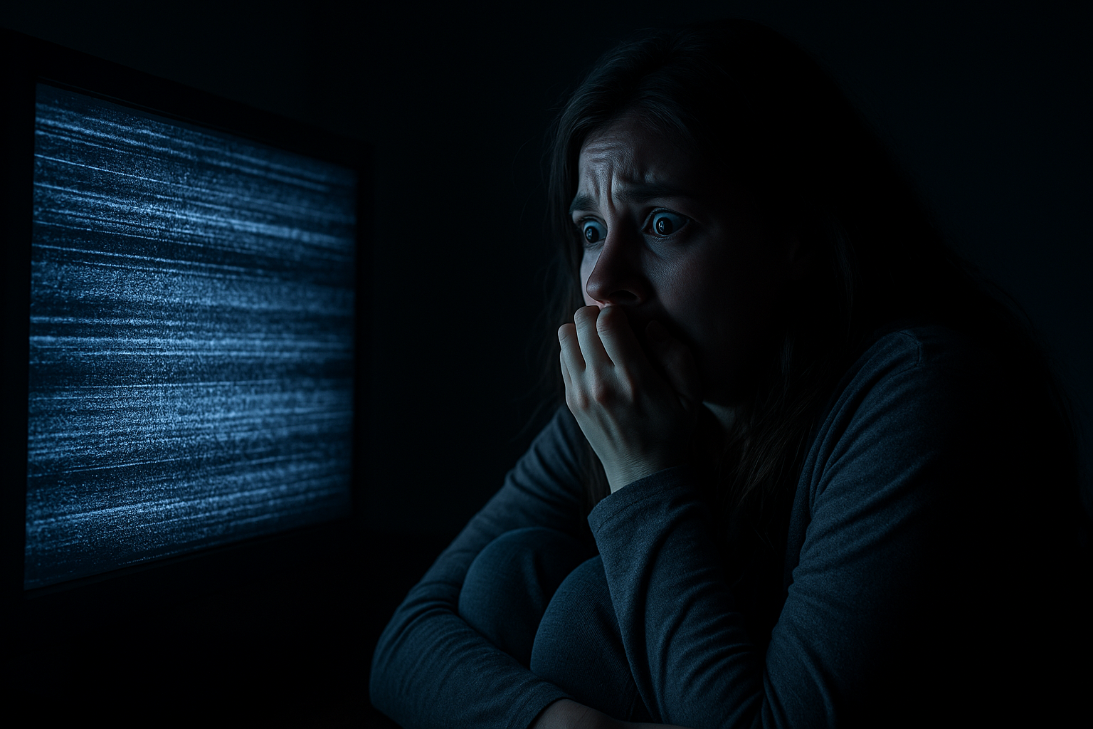 Aplicativos Gratuitos para Assistir Filmes de Terror