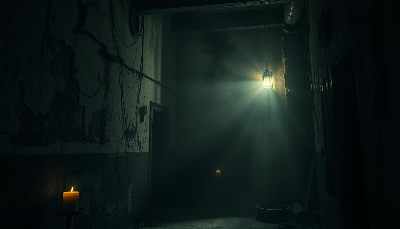 Ative O Clima De Horror Com Aplicativos Grátis E Sombrios