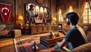 Veja novelas turcas famosas nos apps certos e sem pagar nada
