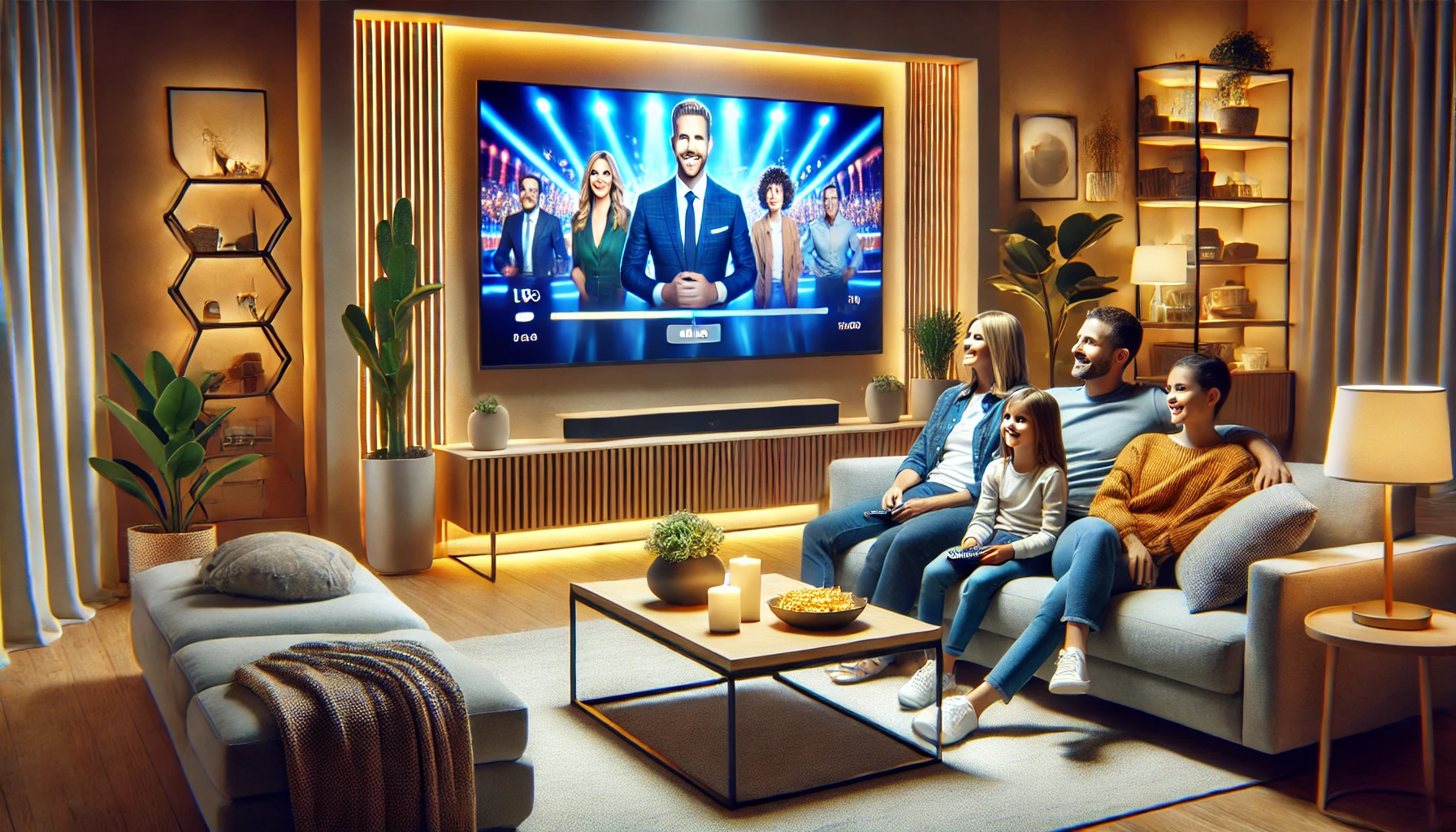 Top aplicativos de assistir TV com canais ao vivo liberados