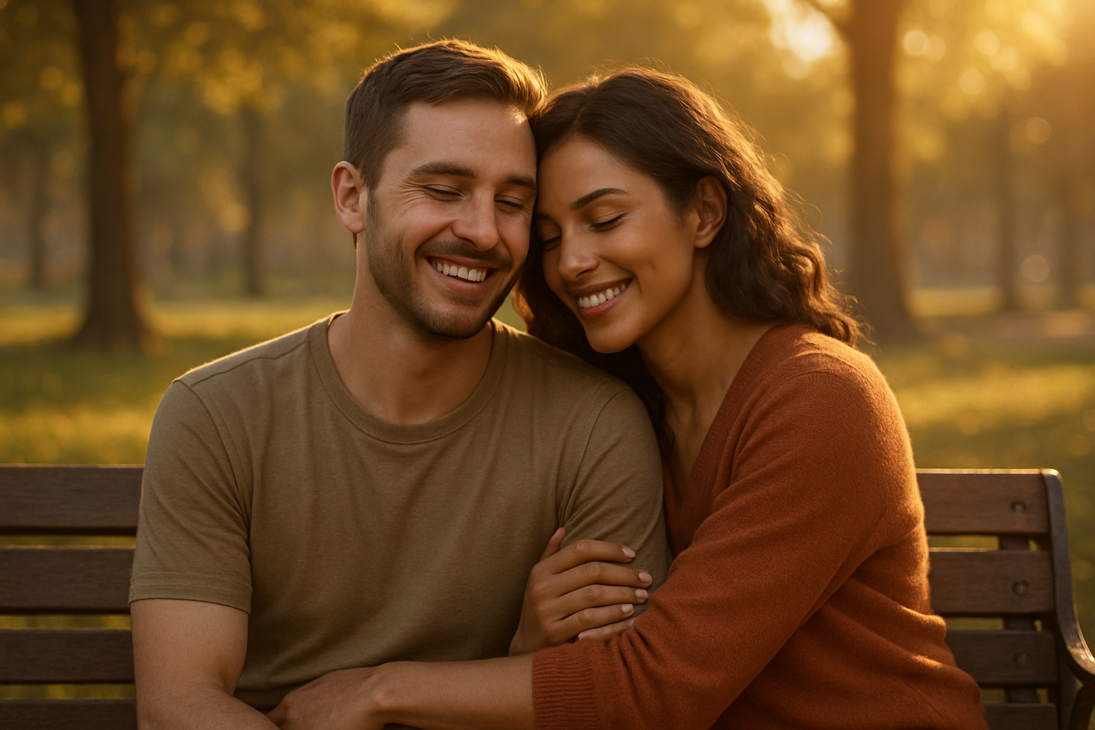 Descubra sua alma gêmea com IA: uma nova forma de se conectar com o amor