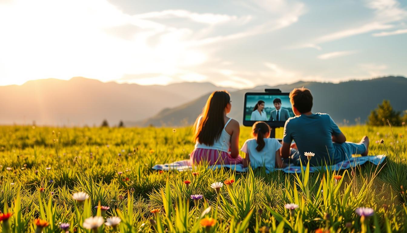 Descubra os Melhores Aplicativos Grátis para Assistir Doramas Sem Gastar Nada