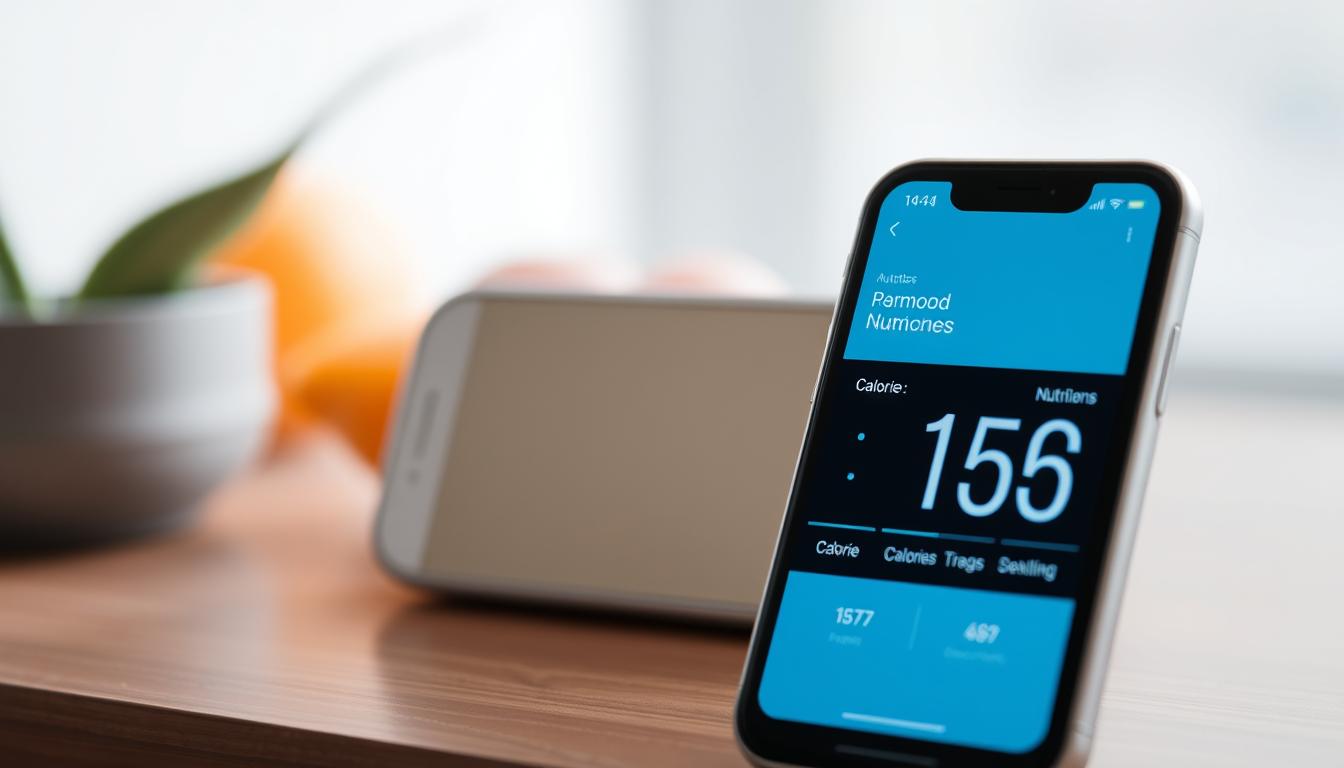 Apps que monitoram calorias com precisão e sem pagar nada