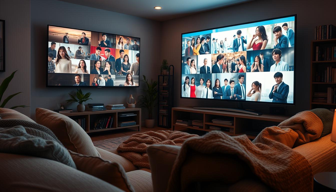 Assista Novelas Coreanas Agora! Tudo liberado