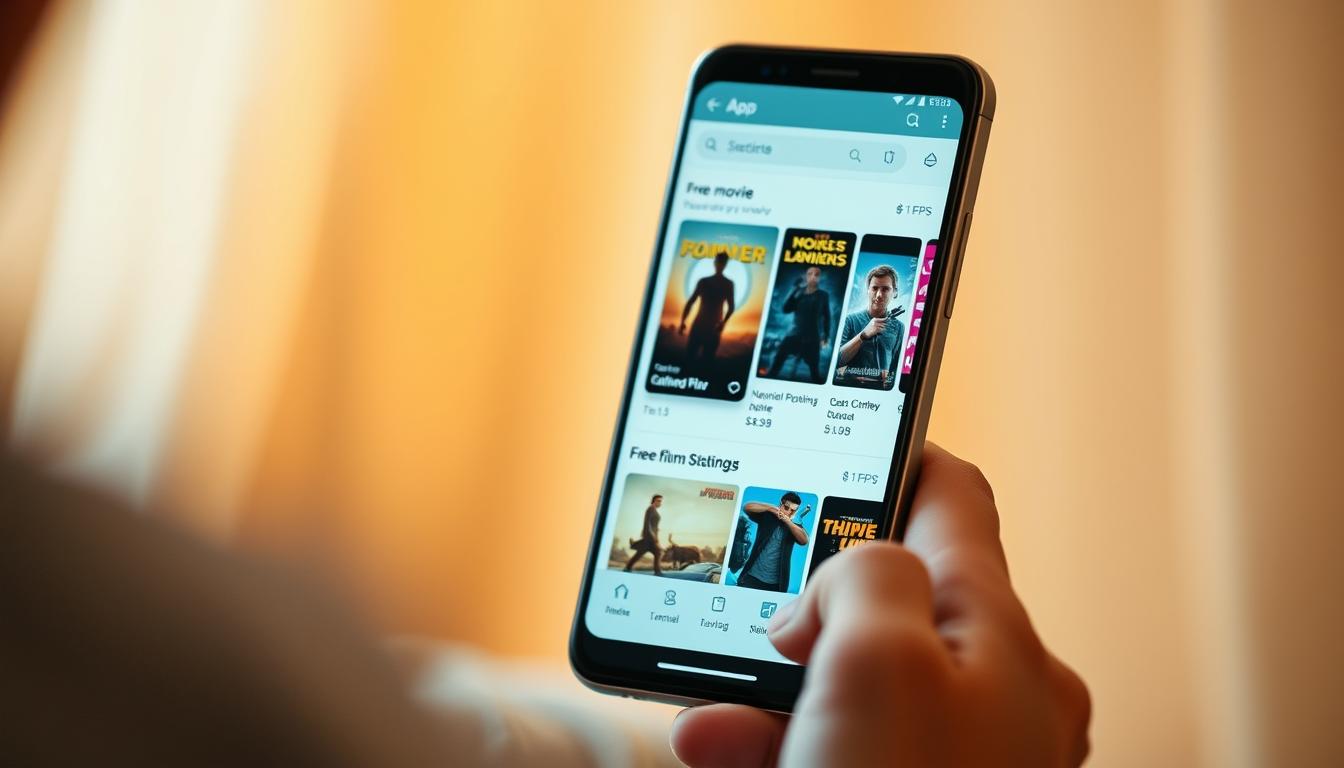 Assistir filmes grátis agora fácil com esses apps incríveis