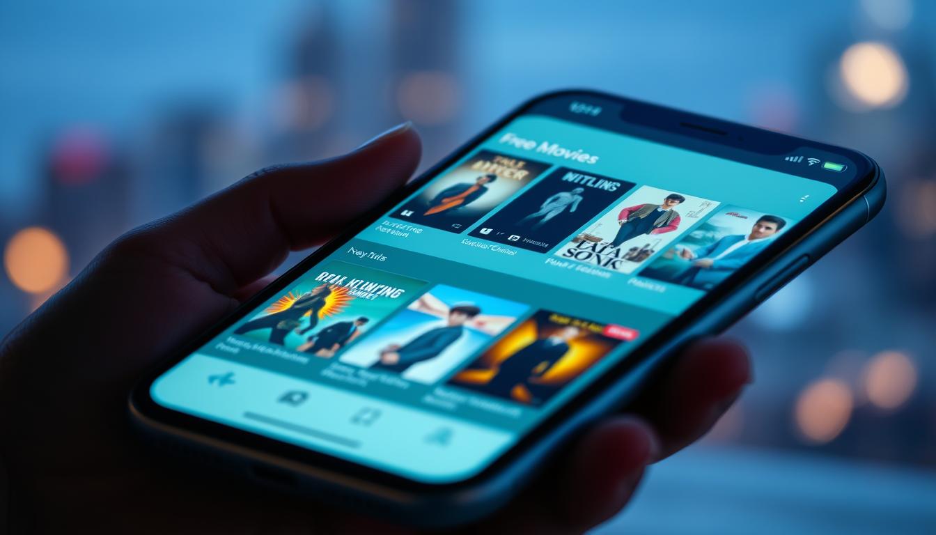 Apps para Assistir Filmes Grátis: Veja Onde Baixar Agora