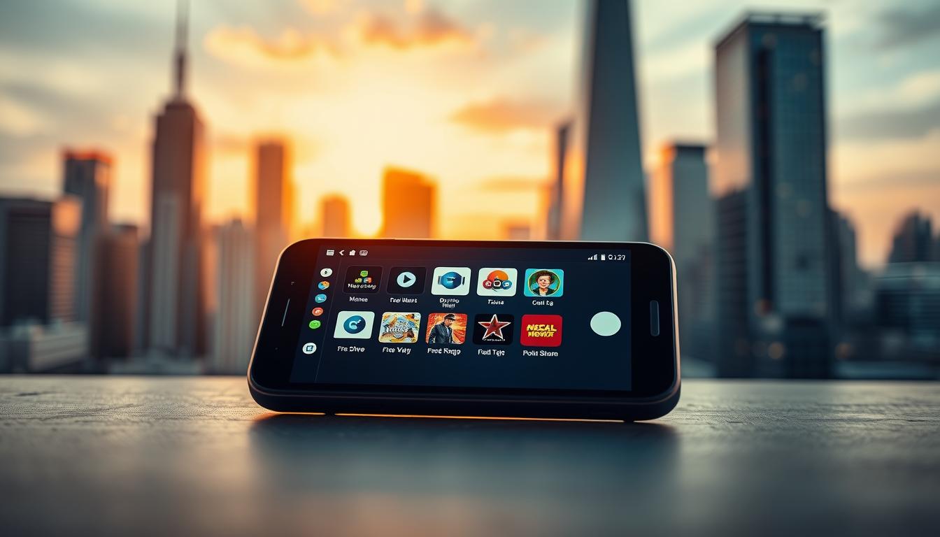 Filmes grátis no celular? Conheça os melhores aplicativos