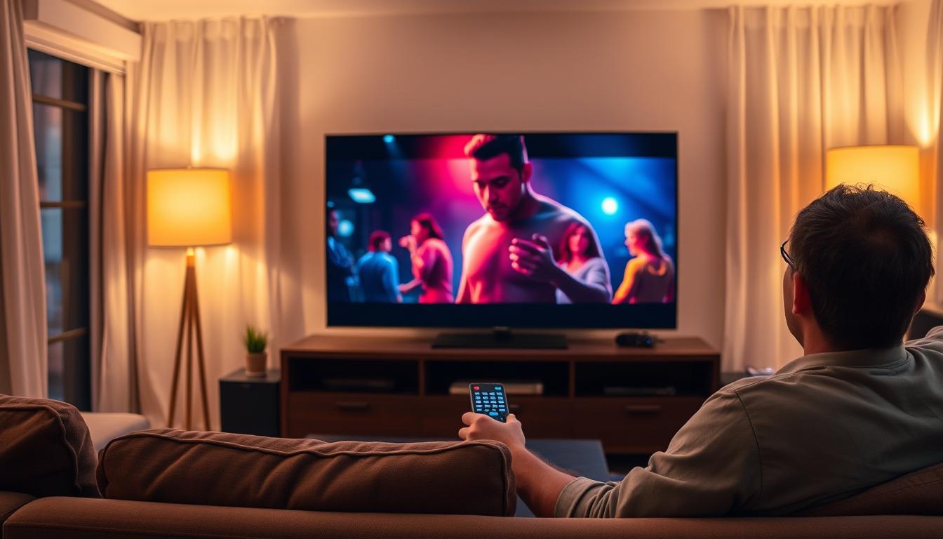 Veja Como Assistir a Filmes Grátis com Apenas um Toque