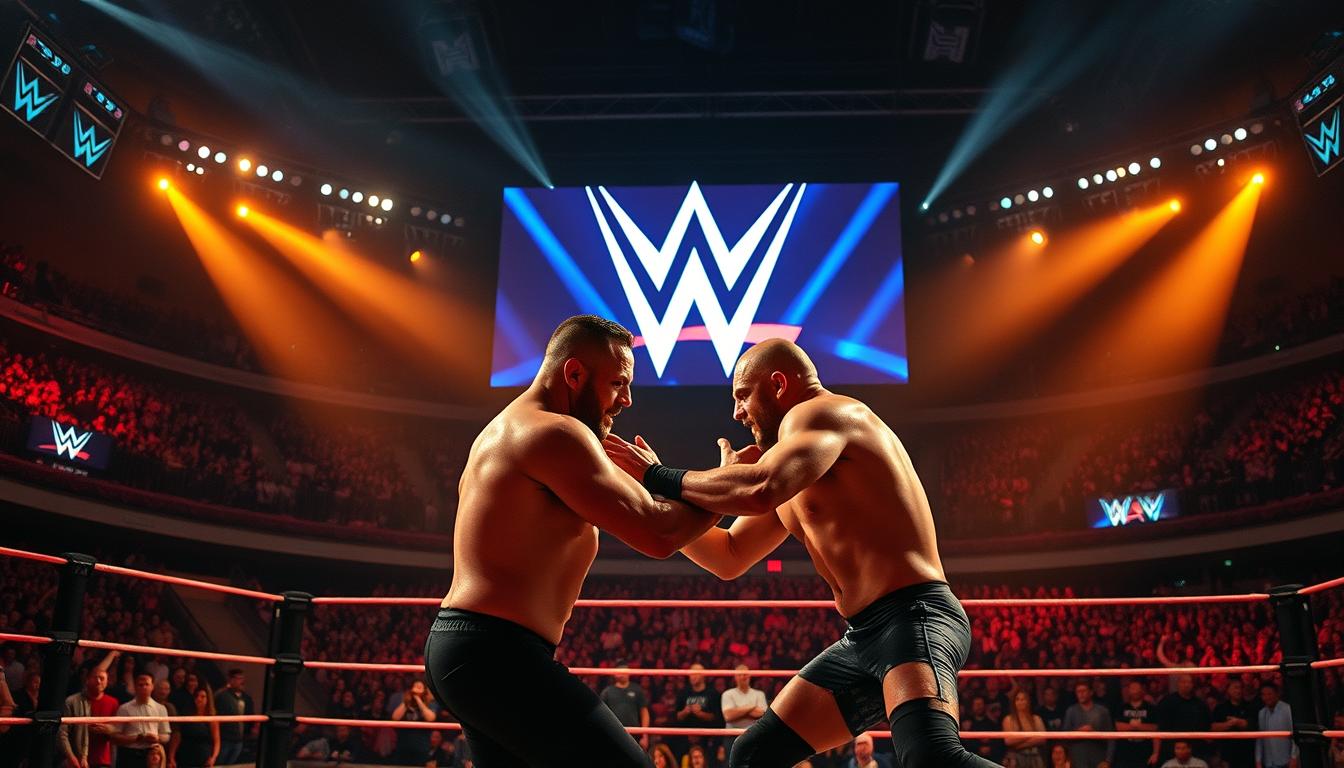 Top Aplicativos para Assistir WWE Grátis no Celular!
