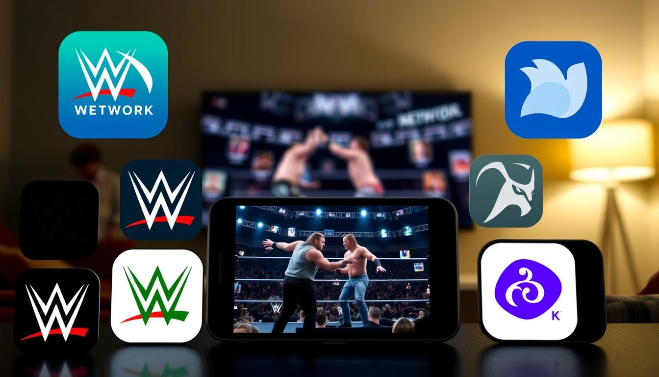 WWE
