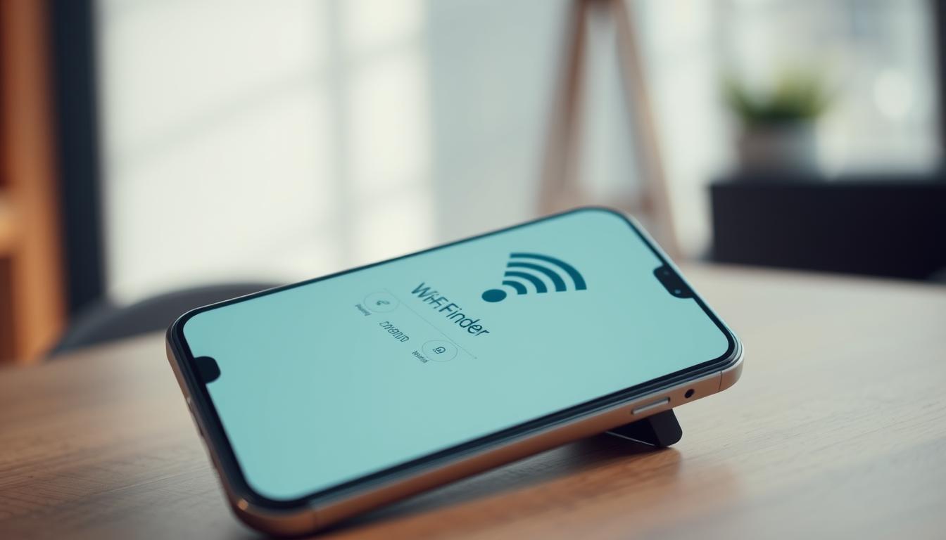 Wi-Fi liberado onde quiser com este app gratuito