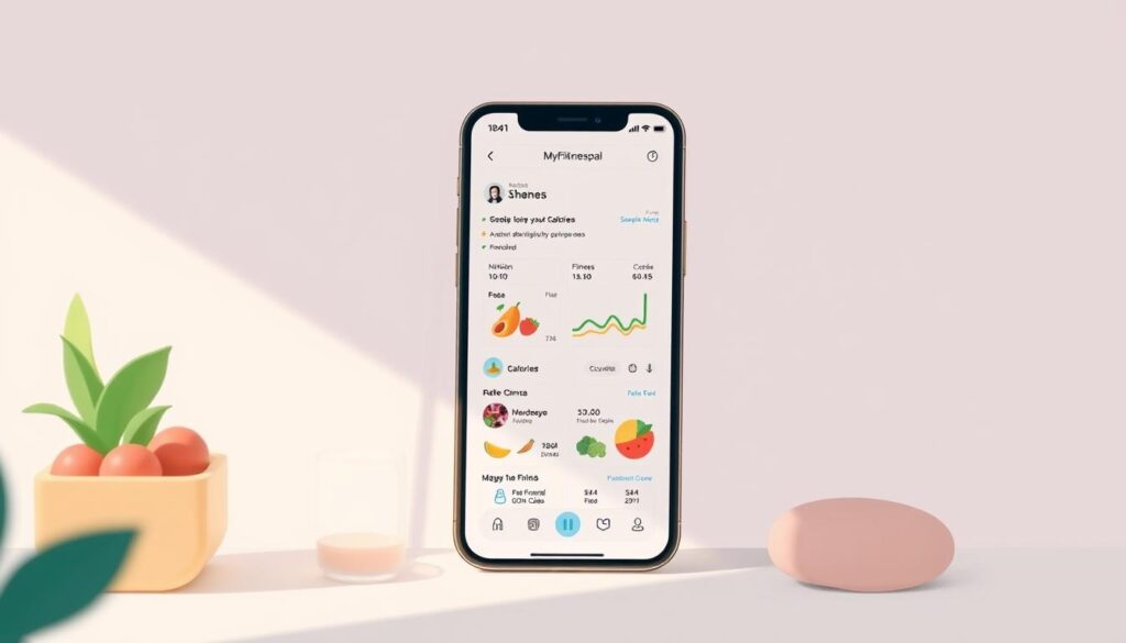 aplicativo-myfitnesspal aplicativo-myfitnesspal