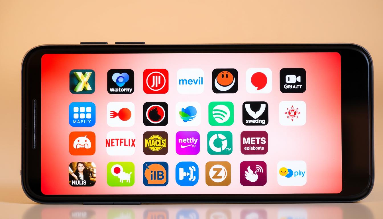 Assista Filmes Grátis no Celular: Conheça os Melhores Aplicativos de 2025