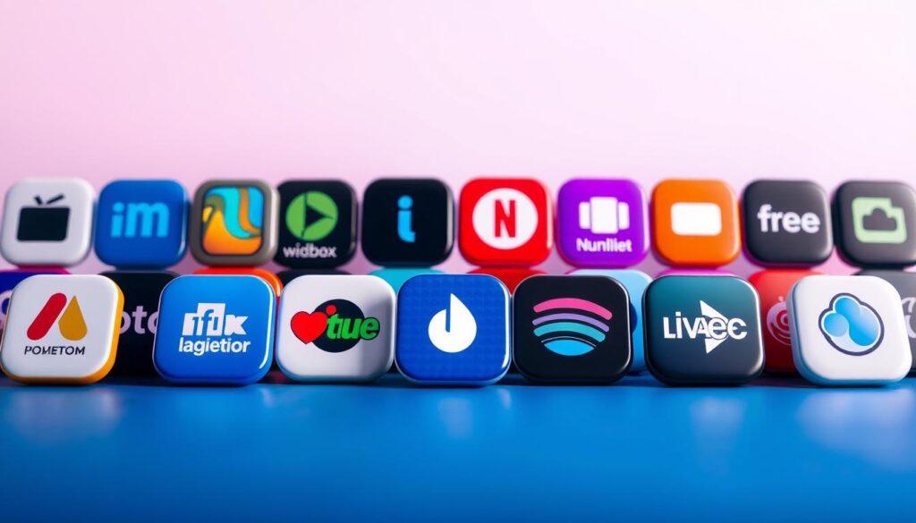 aplicativos de streaming grátis aplicativos de streaming grátis