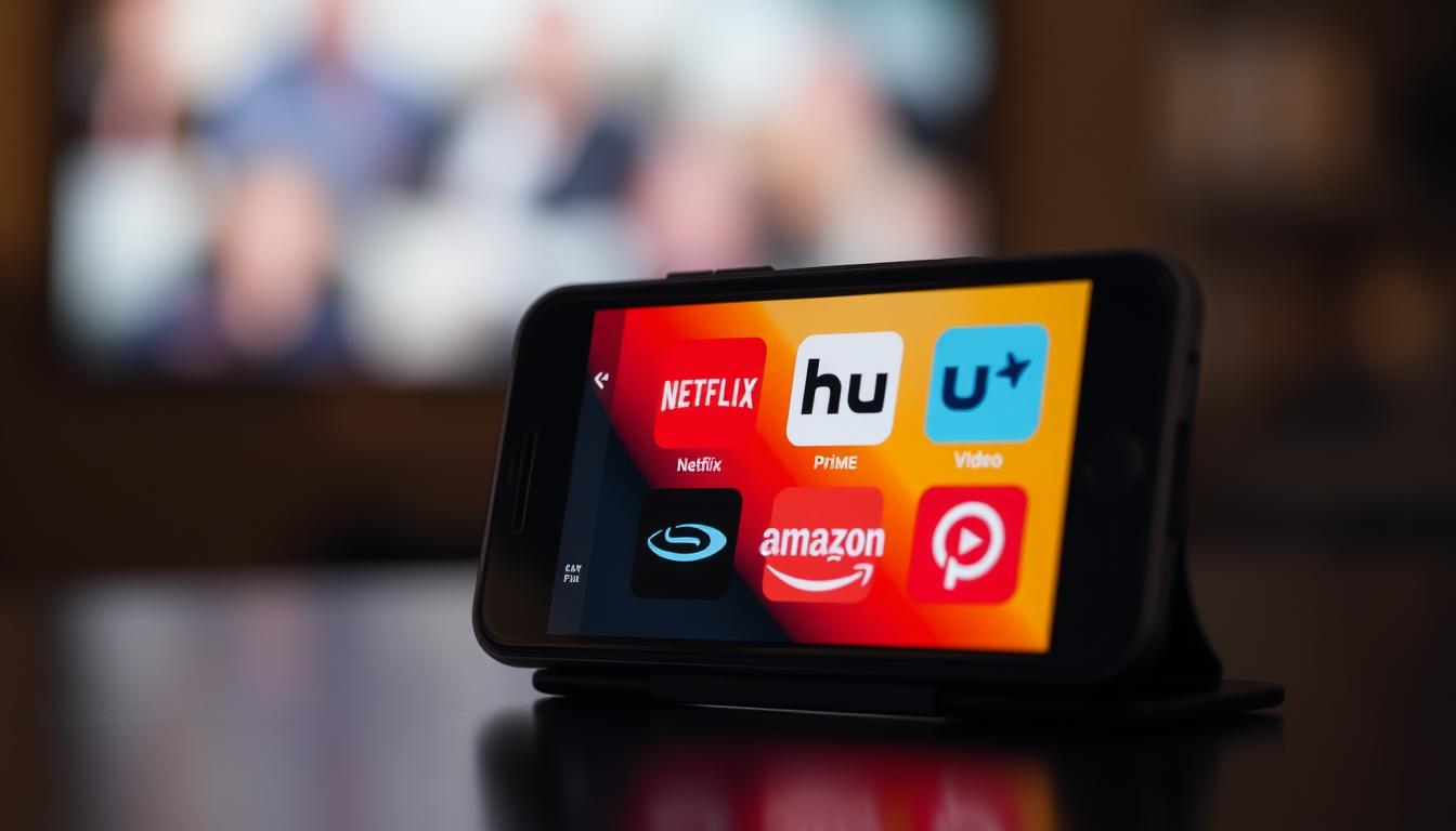 Descubra os Melhores Aplicativos para Assistir Filmes de Graça no Celular