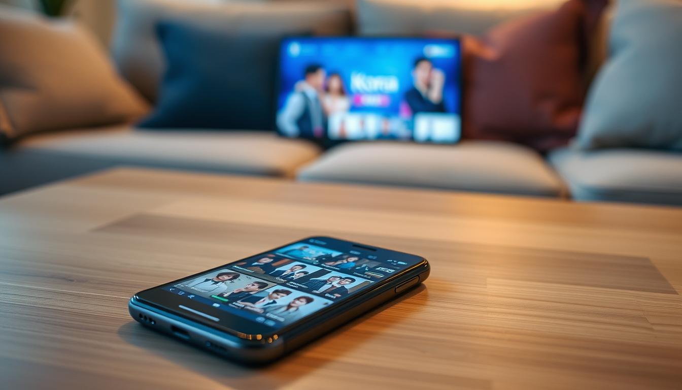 Descubra os Melhores Aplicativos Grátis para Maratonar Doramas Sem Pagar Nada!