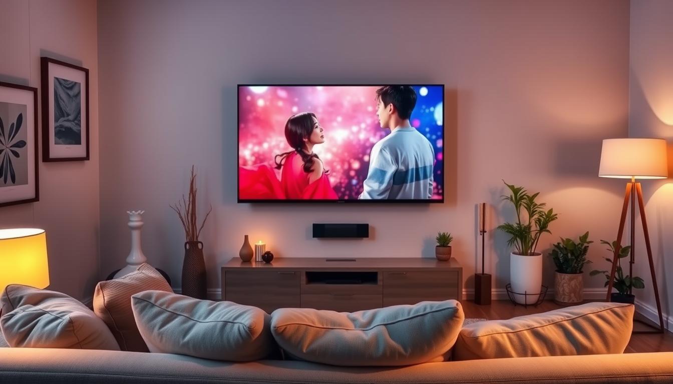 Quer Assistir Novelas Coreanas Grátis? Veja os Melhores Apps do Momento!