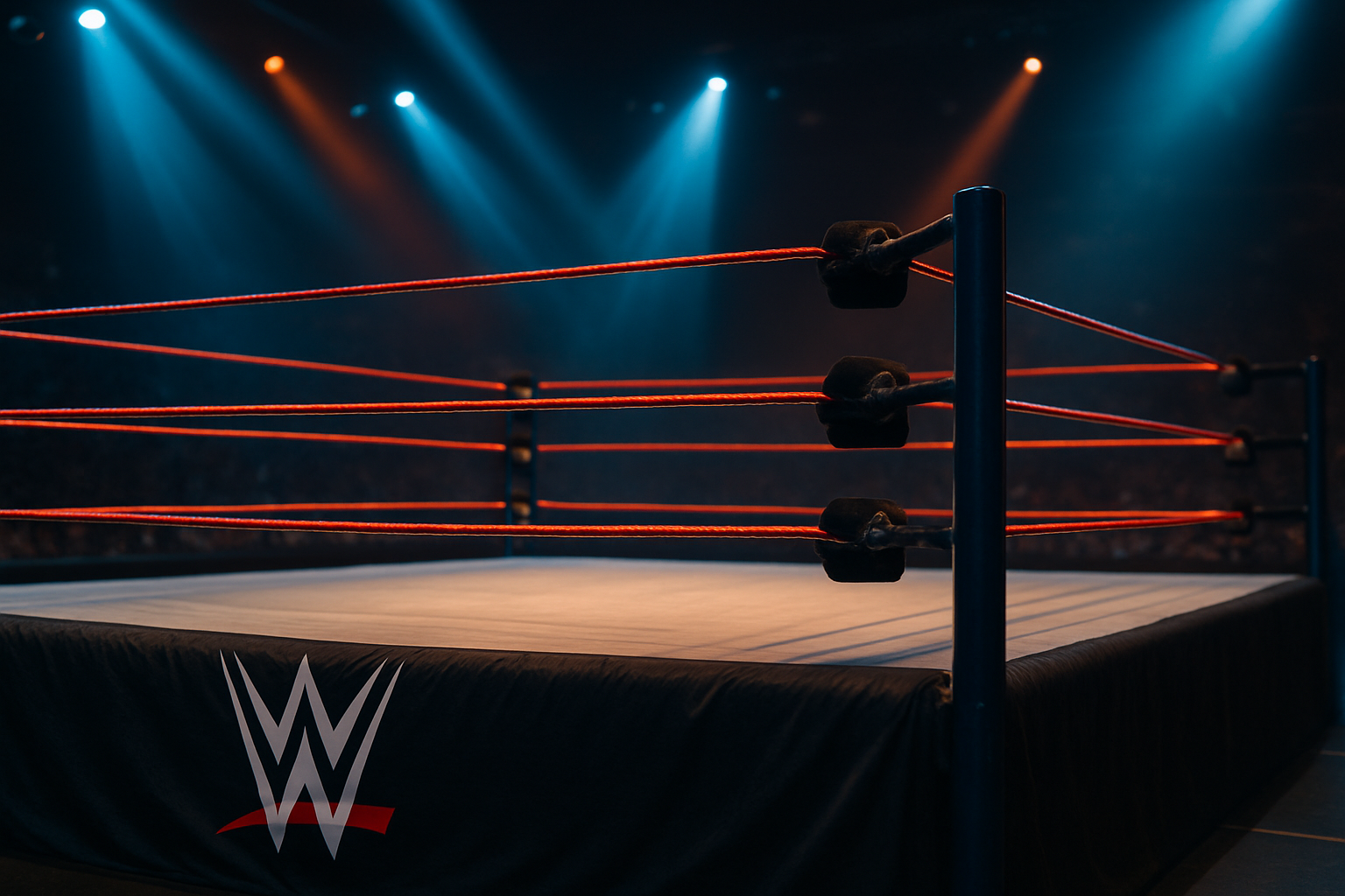 Aplicativos para assistir o WWE grátis: onde e como aproveitar as lutas sem pagar nada