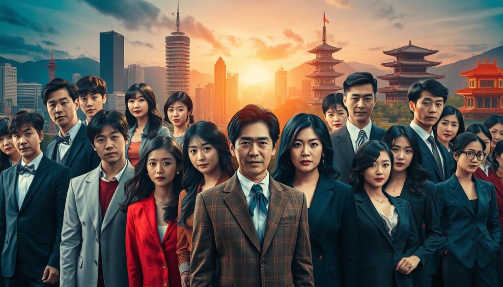doramas famosos doramas famosos