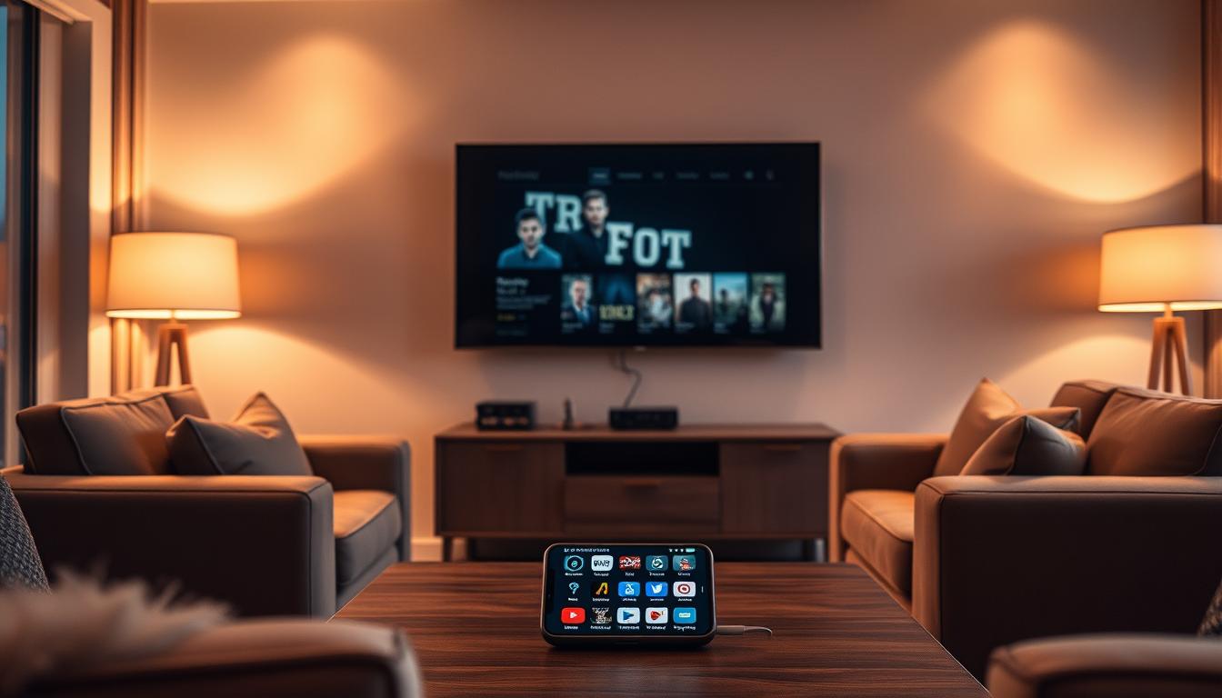 Aplicativos para ver filmes grátis que quase ninguém conhece