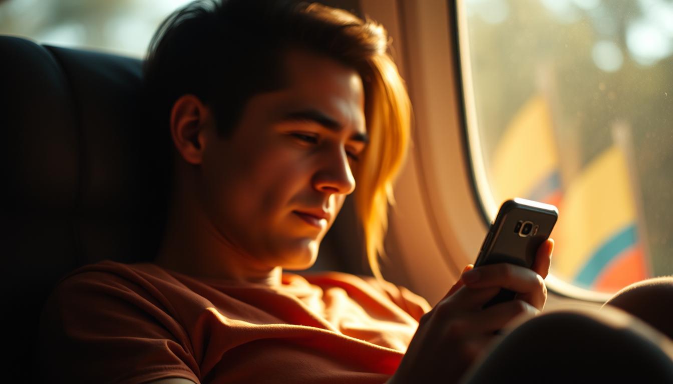 Assista Filmes No Celular sem travar e sem pagar
