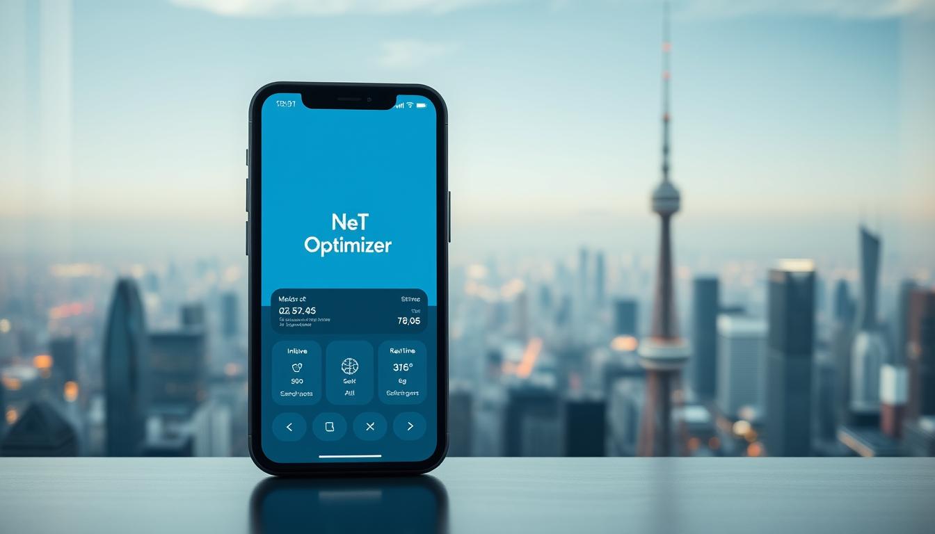 Ganhe Internet 5G
