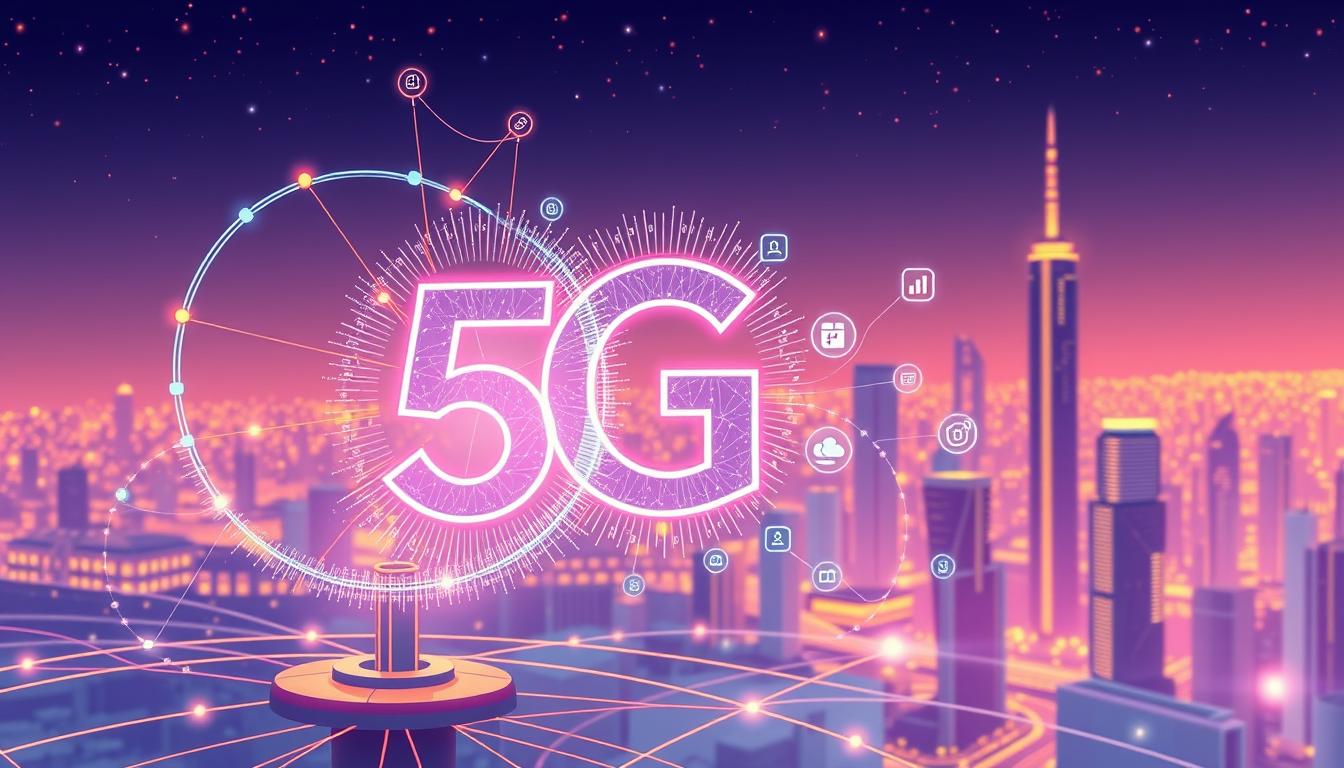 Impulsione Seu 5G Com Ferramentas Grátis Já