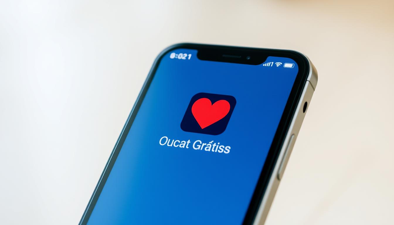 Ouça O Coração Grátis