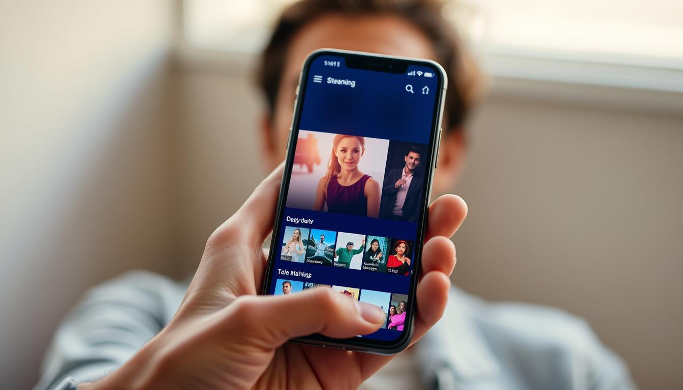 Streaming Grátis No Celular – Assista onde e quando quiser
