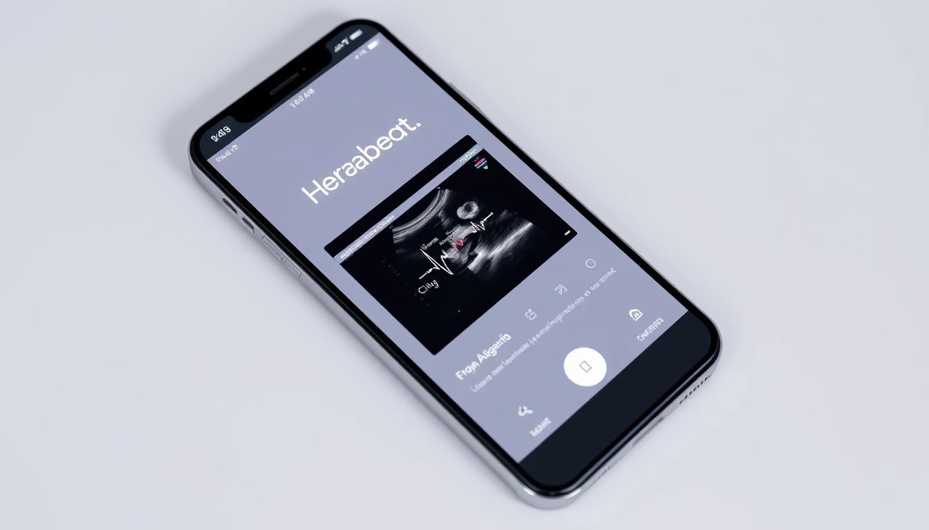 Ultrassom Grátis No App