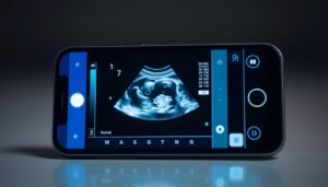 Ultrassom Grátis No Celular