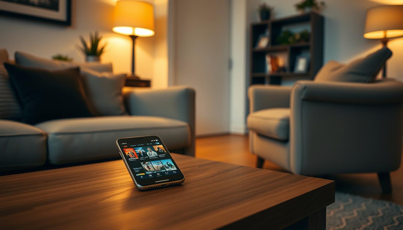 Conheça os Melhores Aplicativos Grátis para Assistir Filmes no Celular em 2025