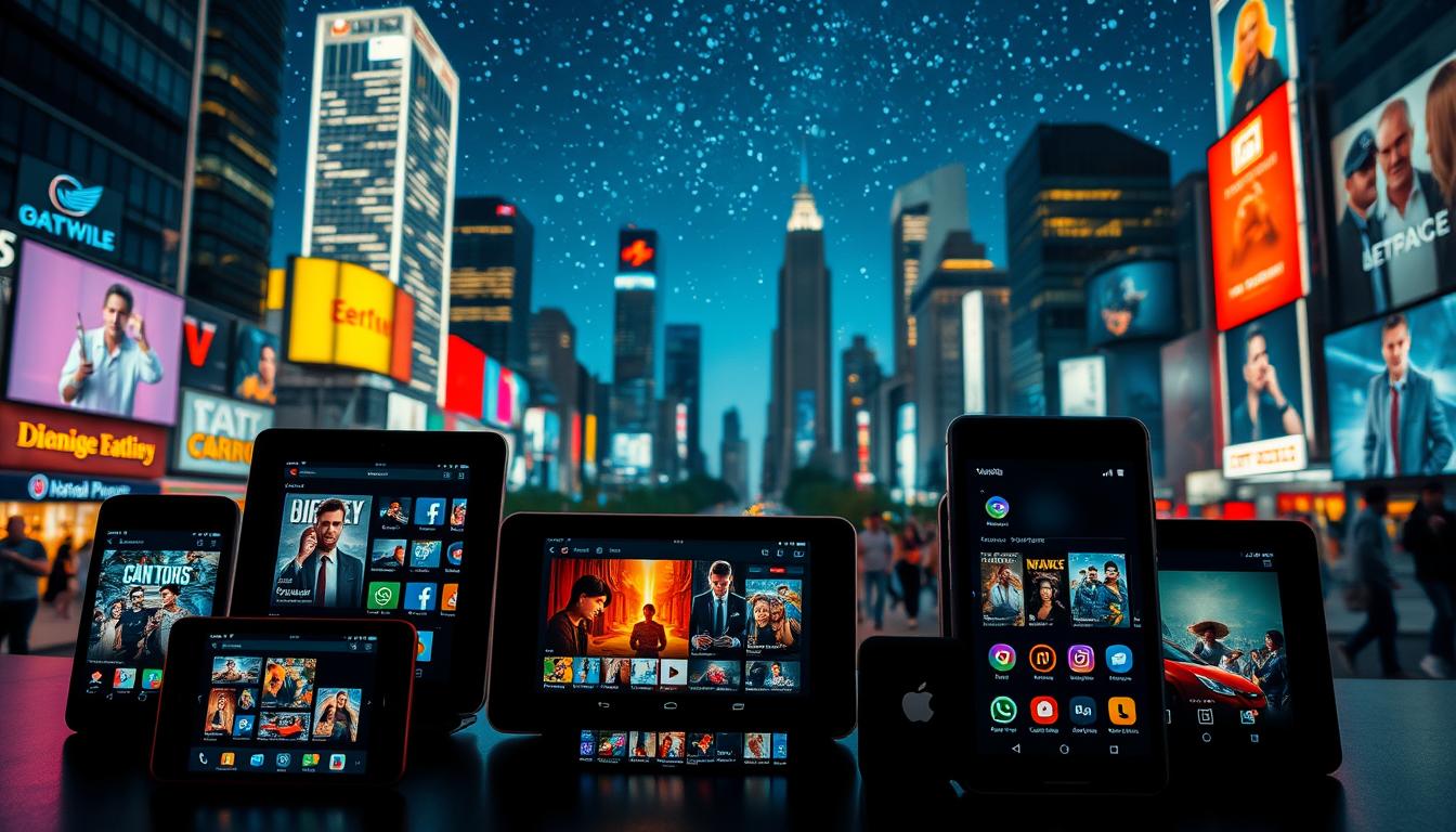 Explore os Melhores Aplicativos Grátis para Ver Filmes Sem Gastar um Centavo!
