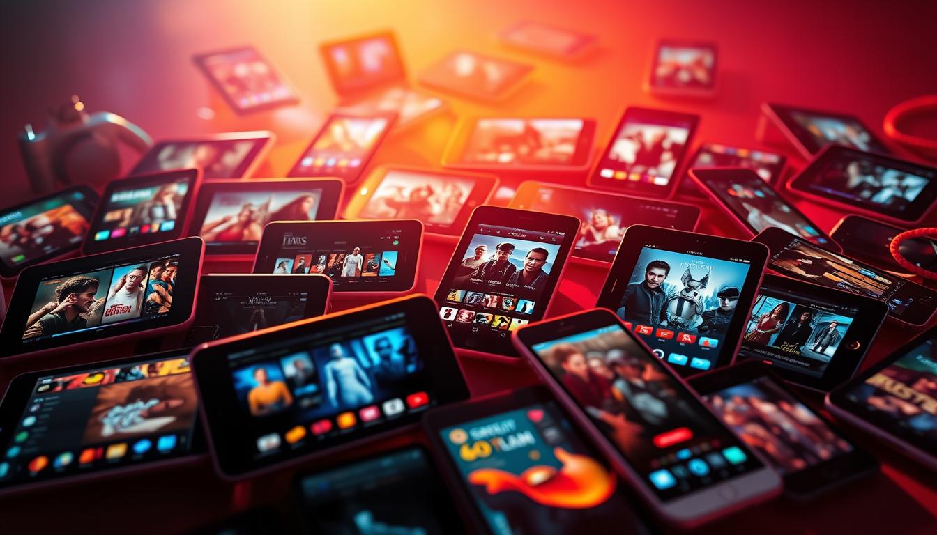 Descubra os Melhores Aplicativos Gratuitos para Assistir Filmes no Celular