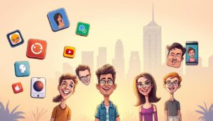 Transforme suas fotos em desenhos! Conheça os melhores aplicativos gratuitos para caricaturas