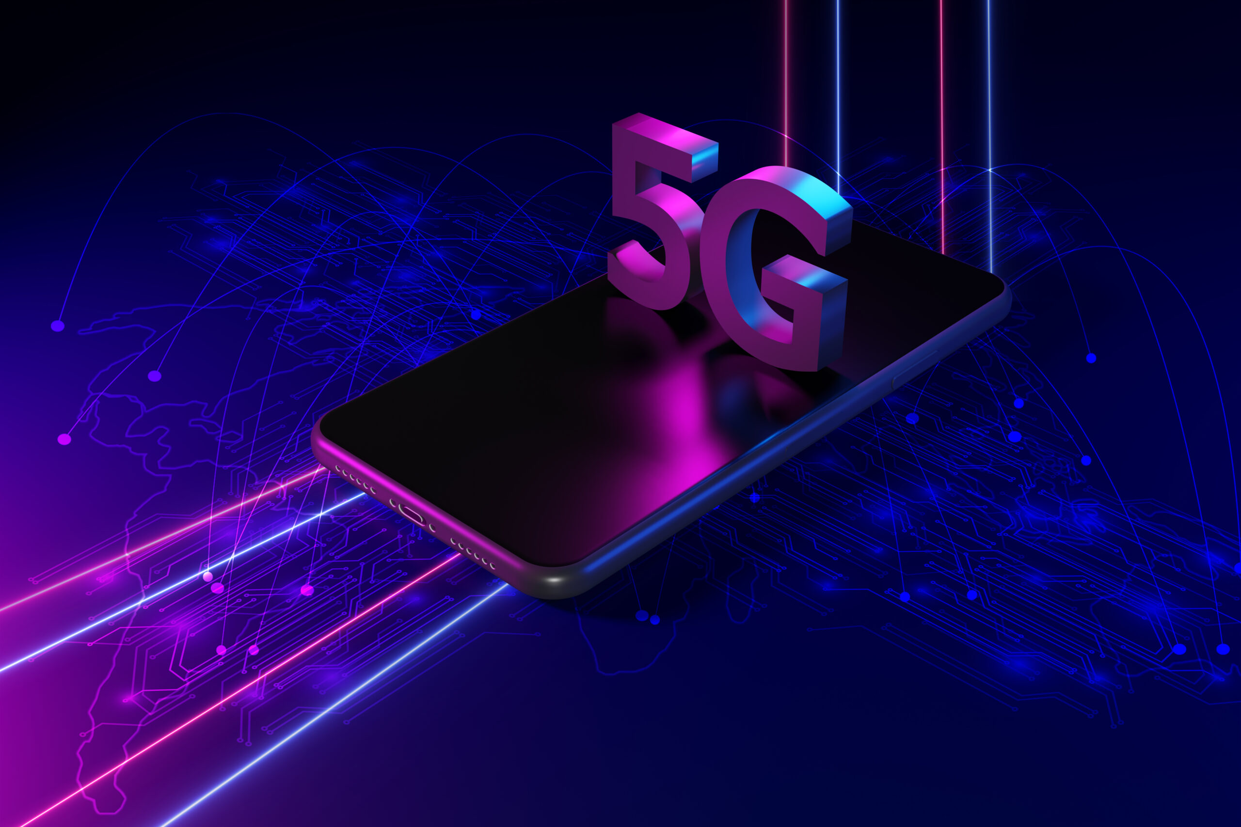 Ative o 5G no Seu Celular com Esses Apps Grátis e Turbine sua Internet!