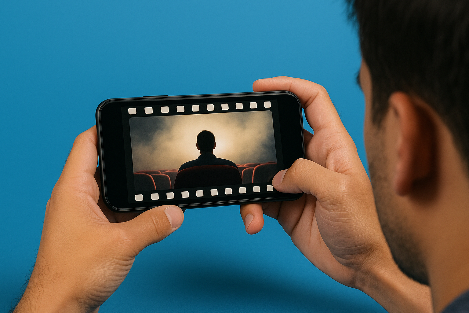 Top Aplicativos Grátis para Assistir Filmes no Celular ou TV Ainda Hoje