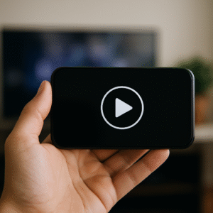 Descubra os Melhores Apps Grátis para Assistir Filmes no Celular!