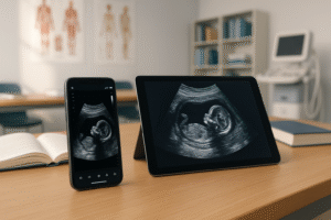 Descubra os Melhores Aplicativos Gratuitos para Ultrassom Disponíveis Hoje