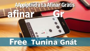 Aplicativo para afinar grátis