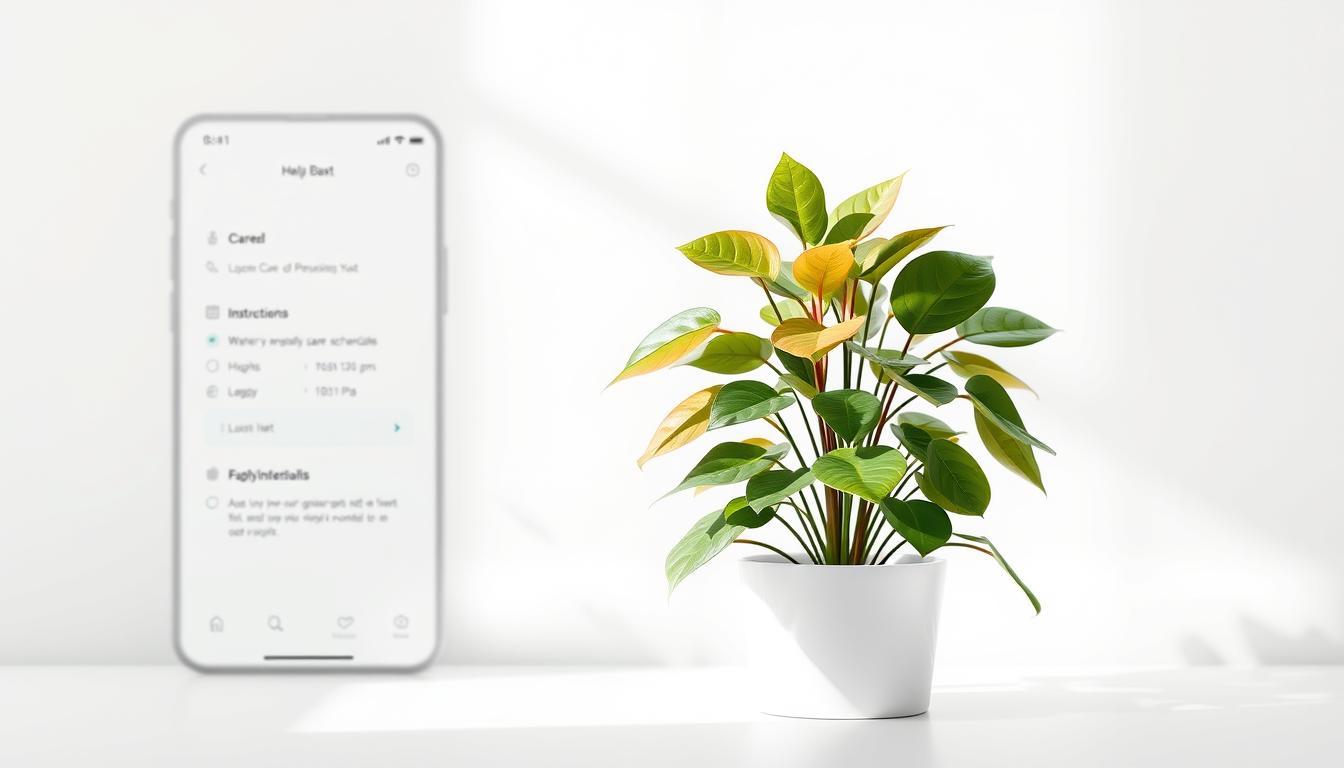 Descubra o Melhor Aplicativo para Plantas e Cuide das Suas de Forma Fácil