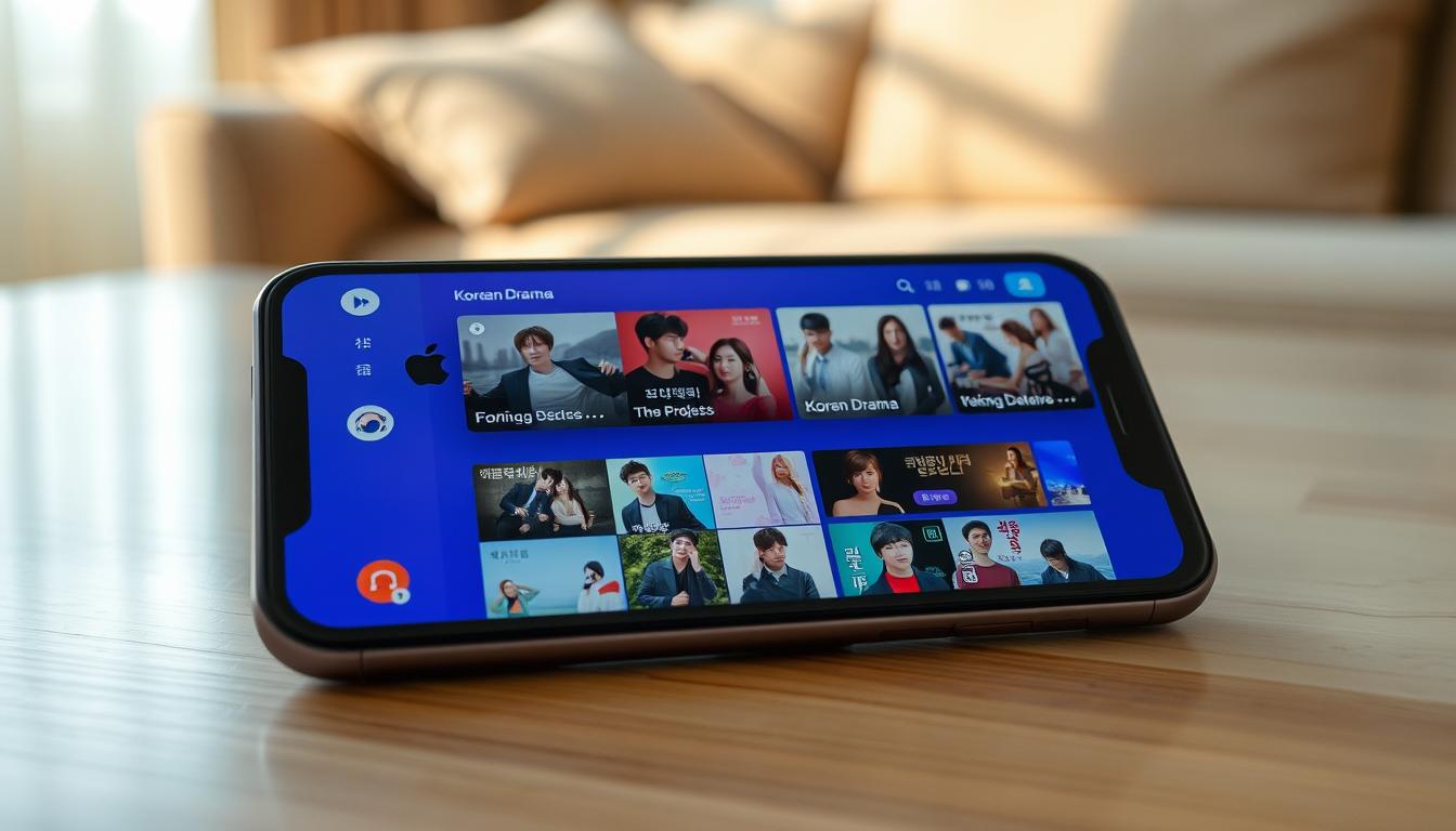 Onde assistir novelas coreanas? Veja os apps certos