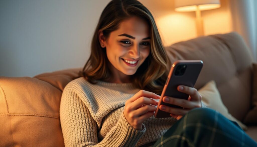 Aprender crochê pelo celular Aprender crochê pelo celular