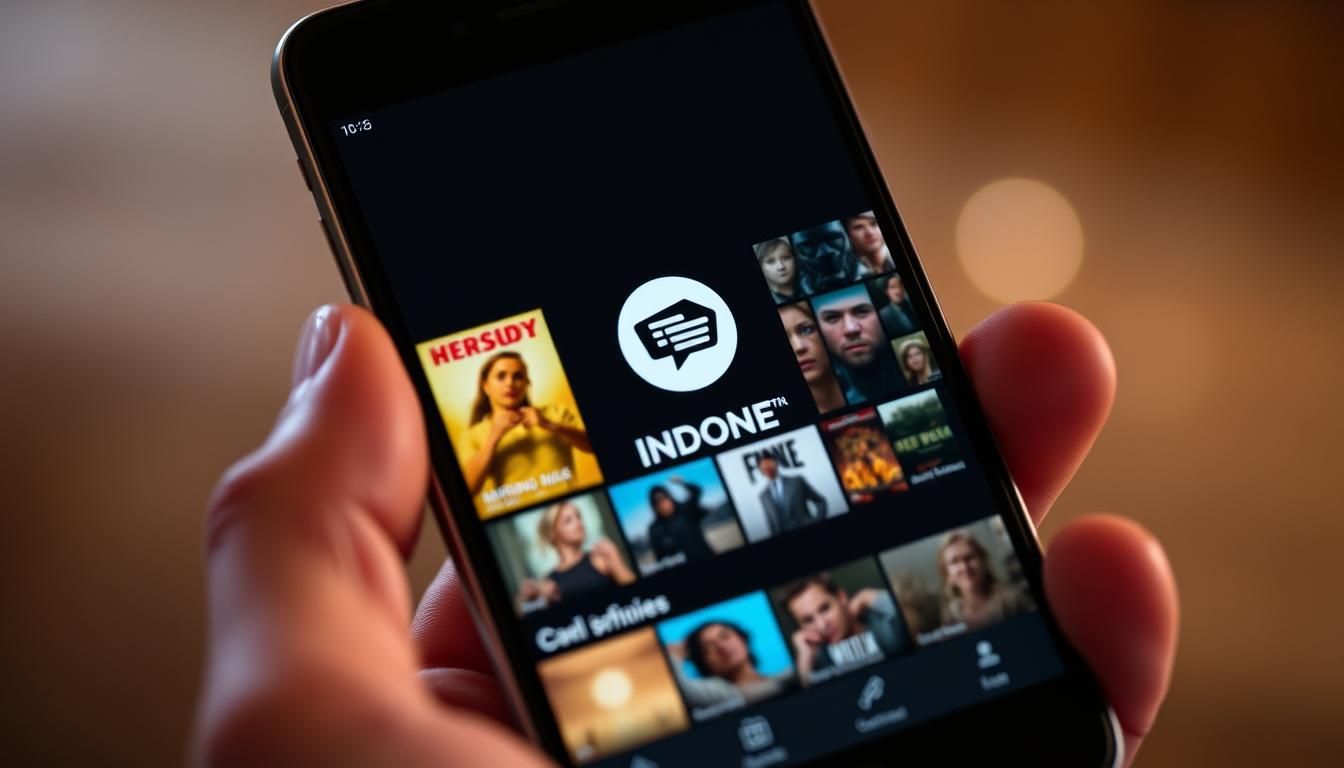 Aproveite Filmes Completos com um Aplicativo Gratuito