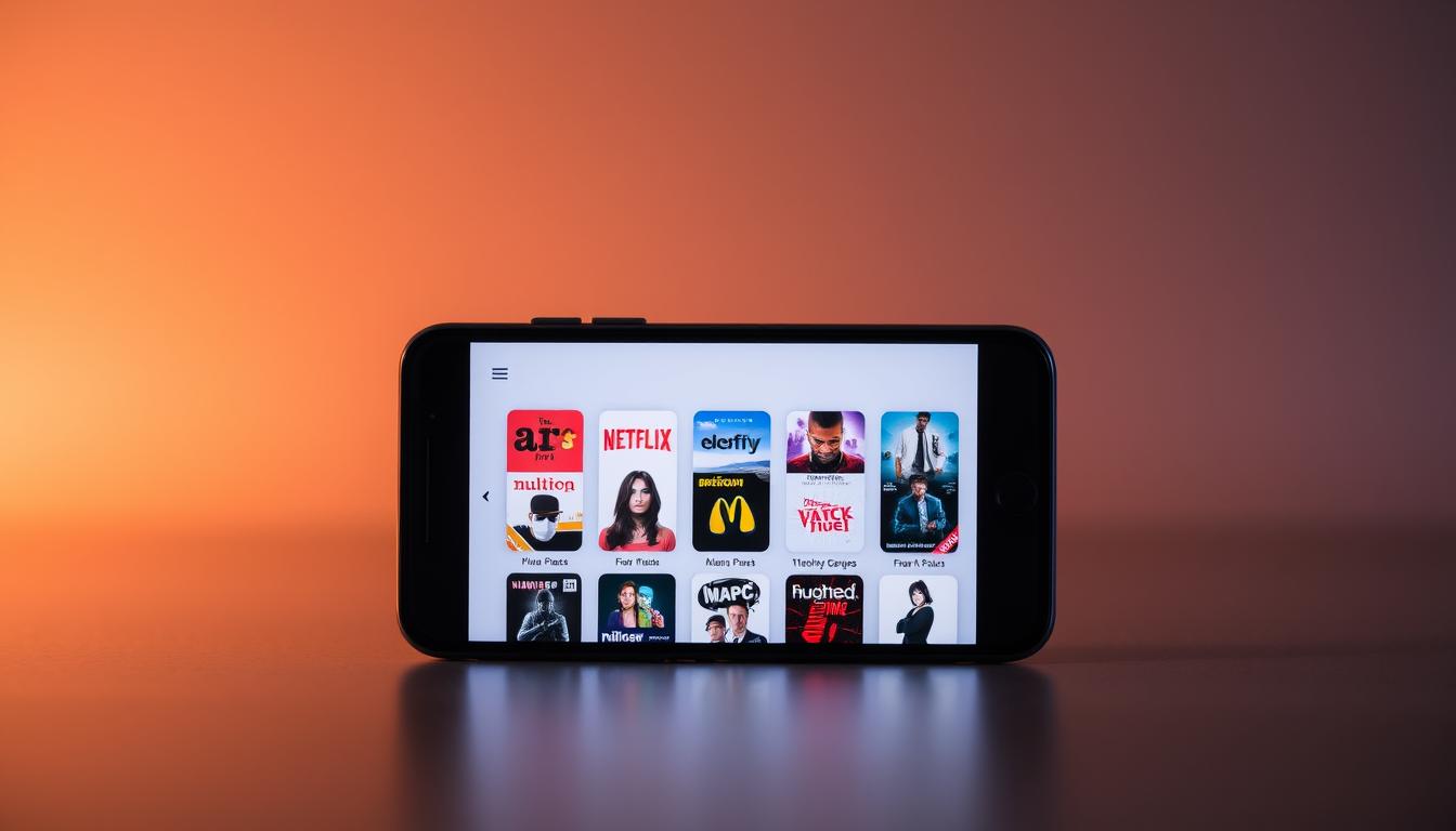 Assista Filmes Onlines em Aplicativos Grátis e Rápido
